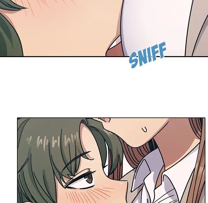 Crime and Punishment - Chapter 28 [photo 107] - MangaPorn