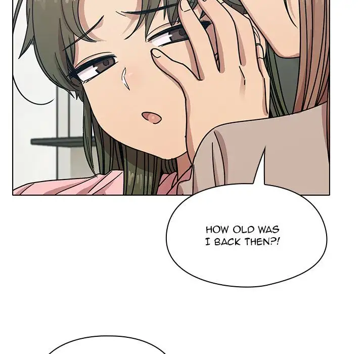 Crime and Punishment - Chapter 28 [photo 112] - MangaPorn