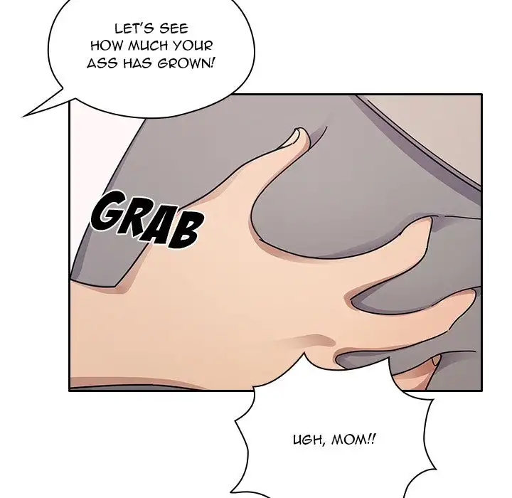 Crime and Punishment - Chapter 28 [photo 113] - MangaPorn