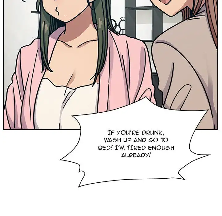 Crime and Punishment - Chapter 28 [photo 115] - MangaPorn