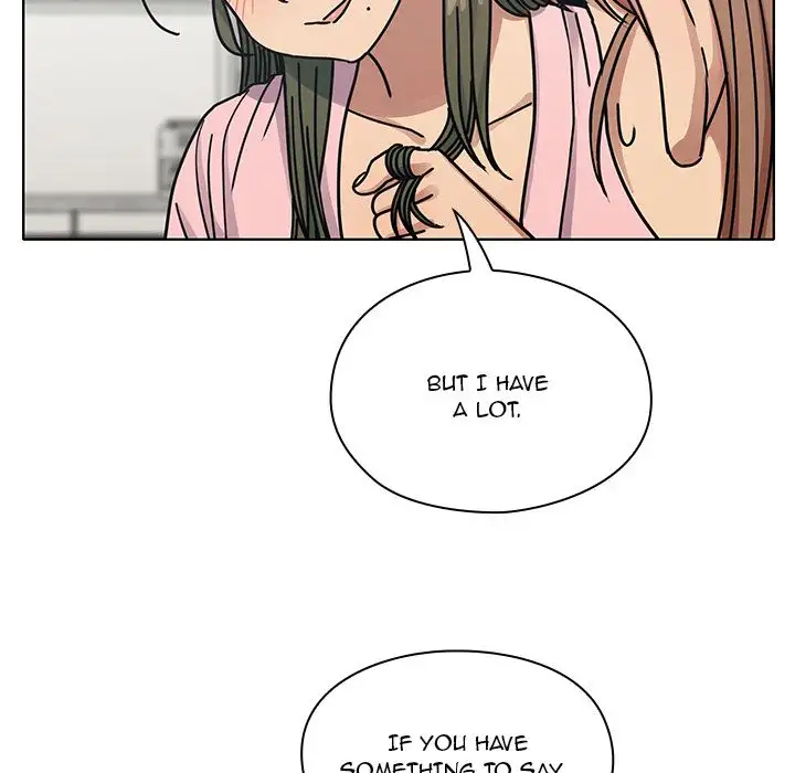 Crime and Punishment - Chapter 28 [photo 120] - MangaPorn