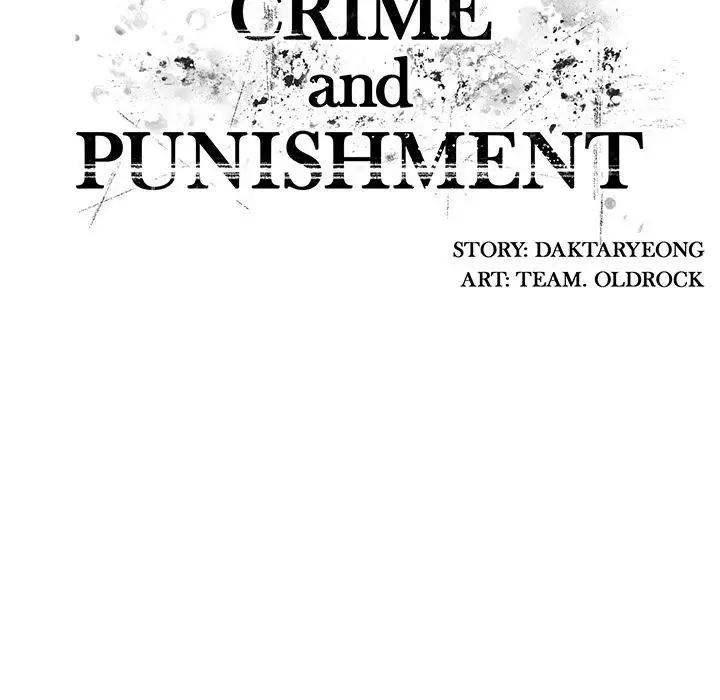 Crime and Punishment - Chapter 28 [photo 13] - MangaPorn