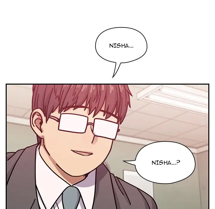 Crime and Punishment - Chapter 28 [photo 15] - MangaPorn