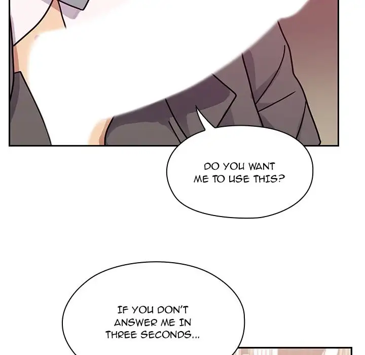 Crime and Punishment - Chapter 28 [photo 17] - MangaPorn