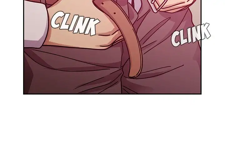 Crime and Punishment - Chapter 28 [photo 2] - MangaPorn