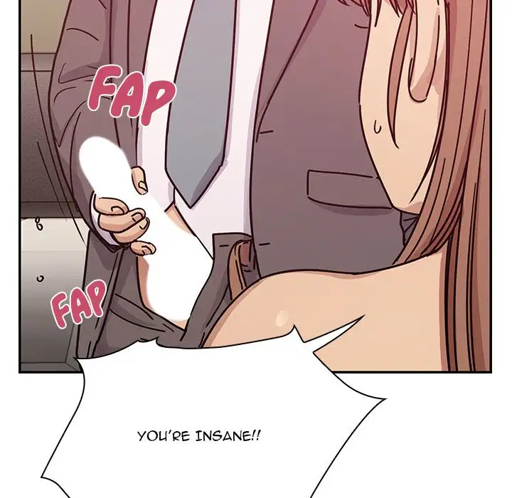 Crime and Punishment - Chapter 28 [photo 38] - MangaPorn