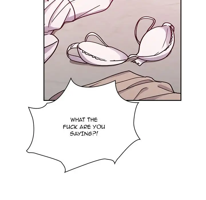 Crime and Punishment - Chapter 28 [photo 40] - MangaPorn