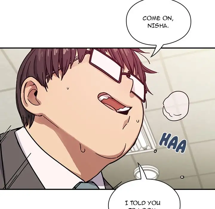 Crime and Punishment - Chapter 28 [photo 49] - MangaPorn