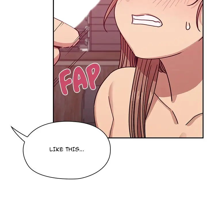 Crime and Punishment - Chapter 28 [photo 51] - MangaPorn