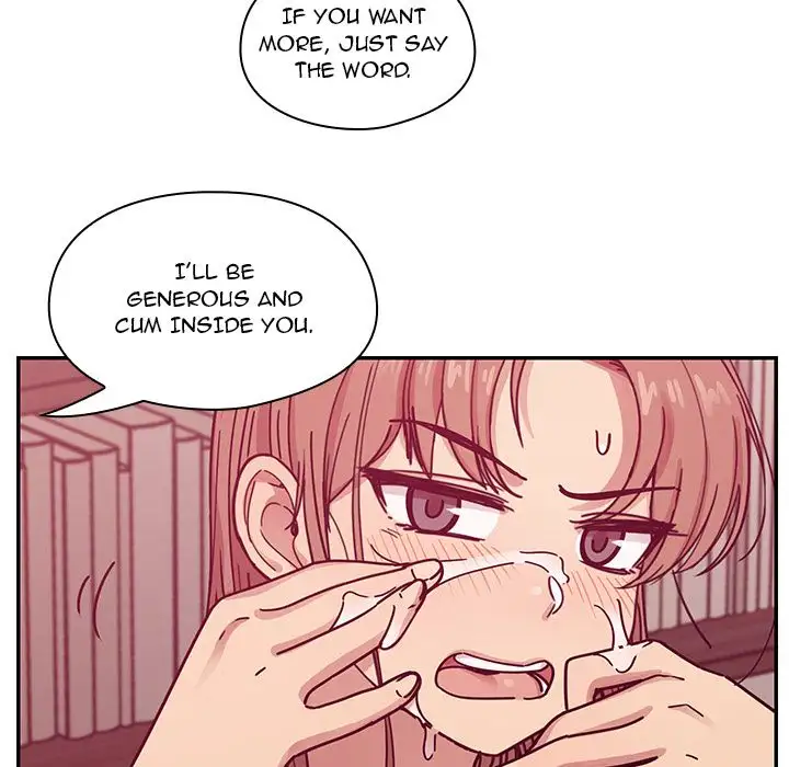 Crime and Punishment - Chapter 28 [photo 69] - MangaPorn