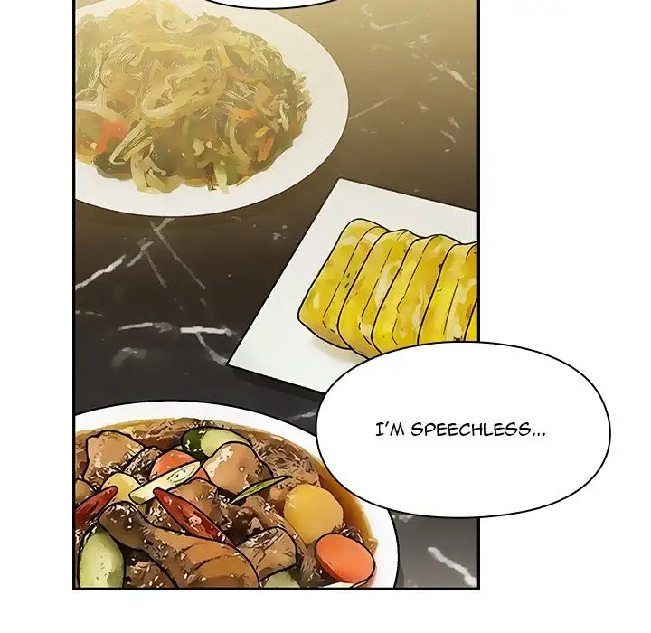 Crime and Punishment - Chapter 29 [photo 104] - MangaPorn