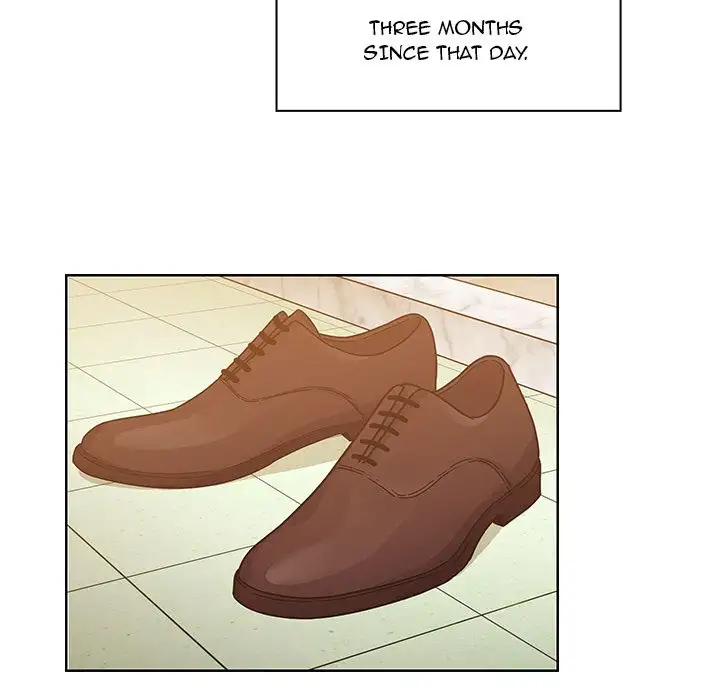 Crime and Punishment - Chapter 29 [photo 120] - MangaPorn