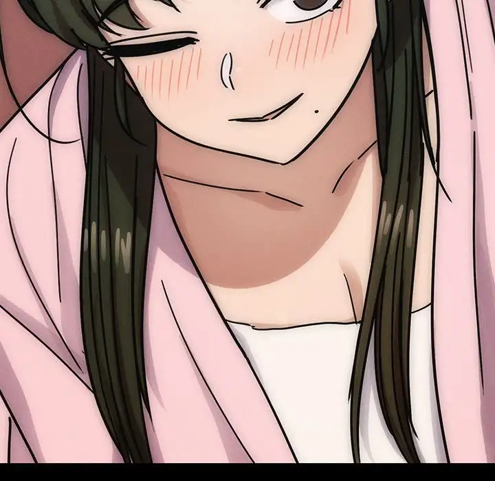 Crime and Punishment - Chapter 29 [photo 29] - MangaPorn