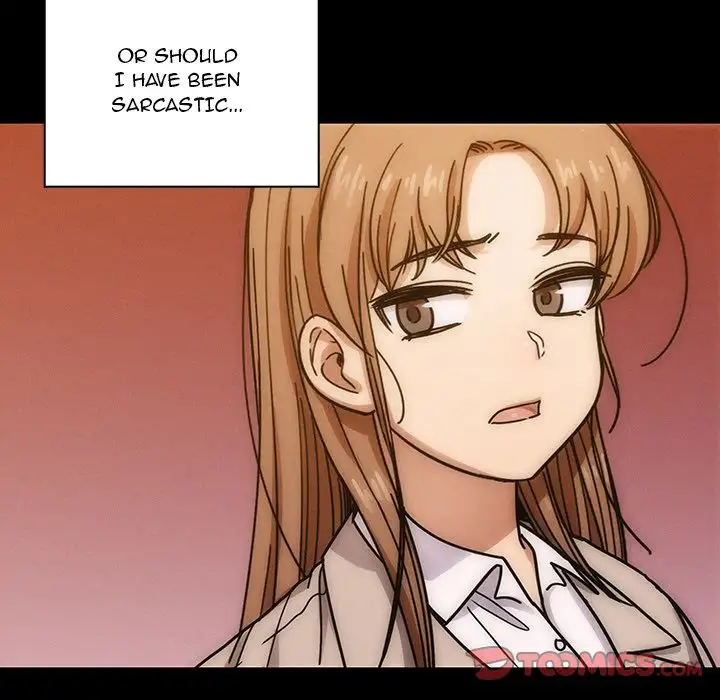 Crime and Punishment - Chapter 29 [photo 45] - MangaPorn