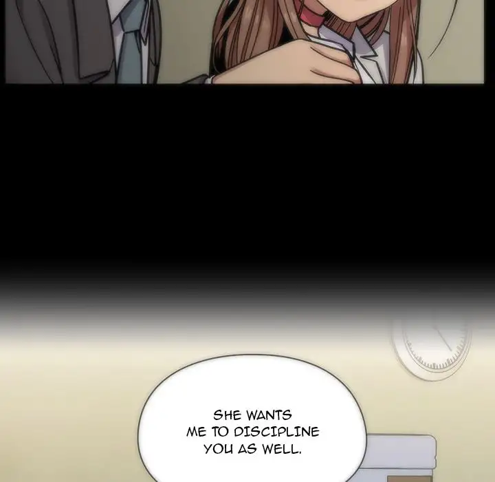 Crime and Punishment - Chapter 29 [photo 66] - MangaPorn