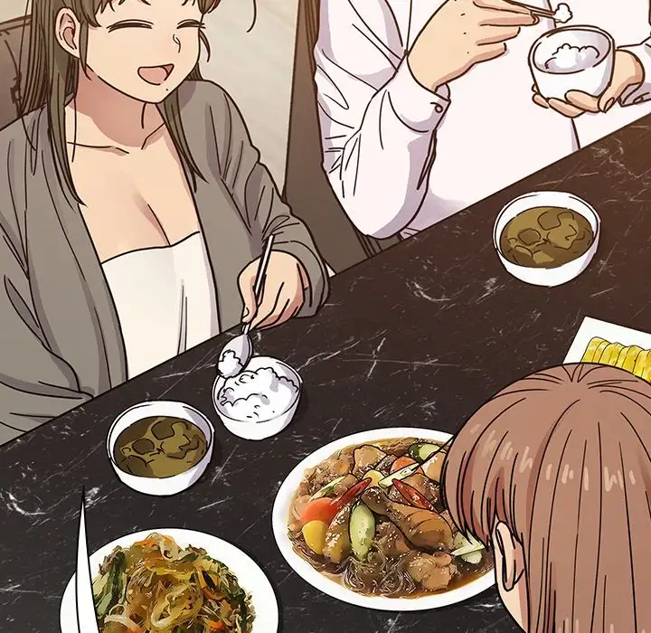 Crime and Punishment - Chapter 30 [photo 109] - MangaPorn