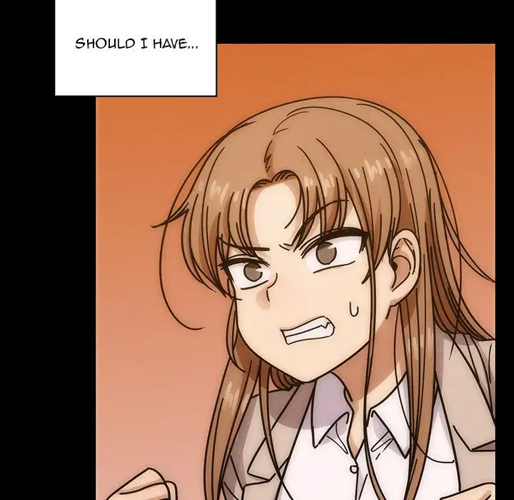 Crime and Punishment - Chapter 30 [photo 43] - MangaPorn