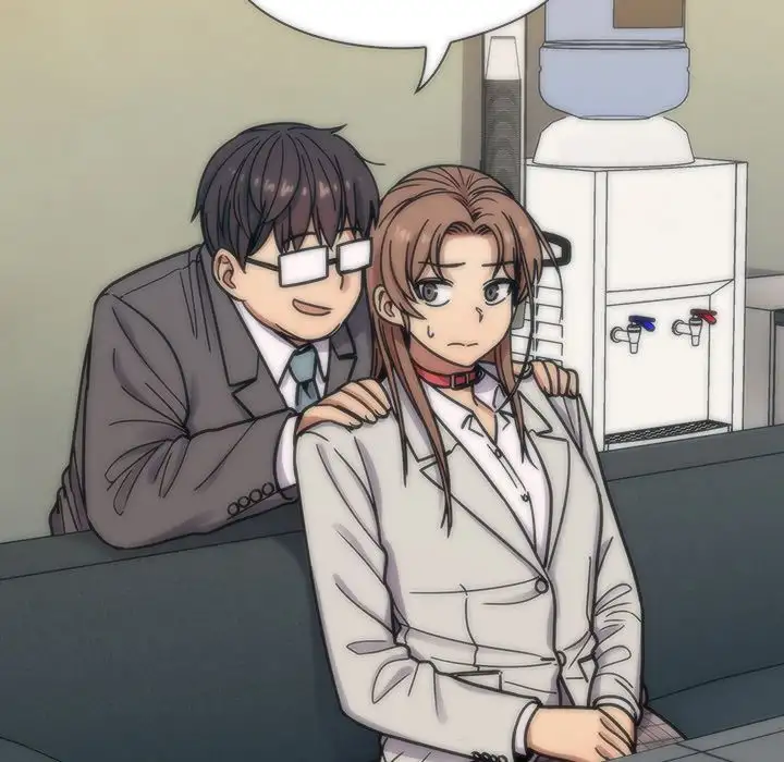 Crime and Punishment - Chapter 30 [photo 67] - MangaPorn