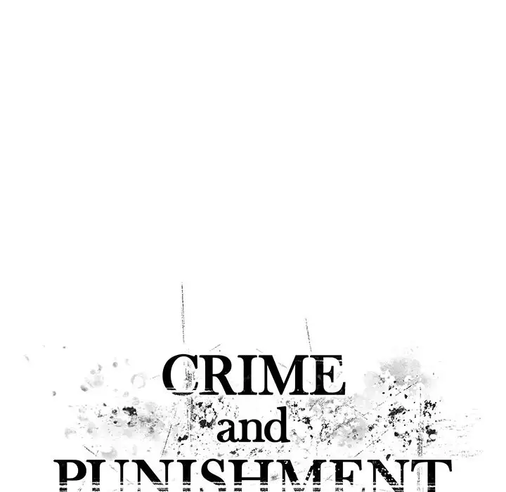 Crime and Punishment - Chapter 30 [photo 9] - MangaPorn