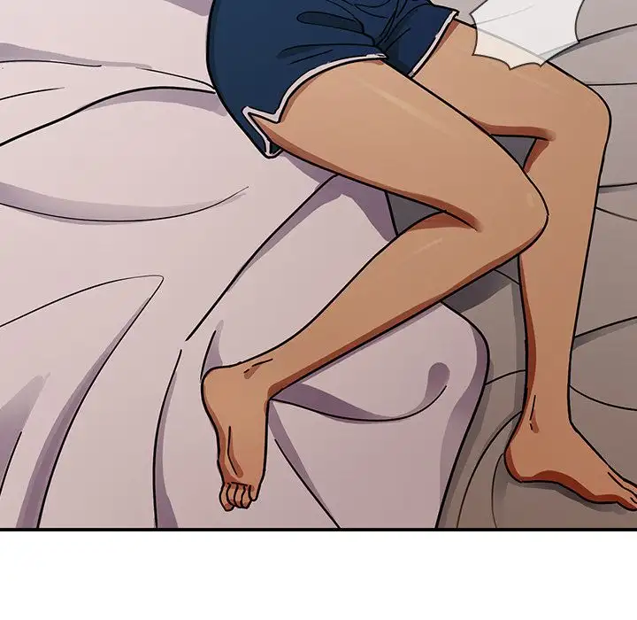 Crime and Punishment - Chapter 31 [photo 107] - MangaPorn