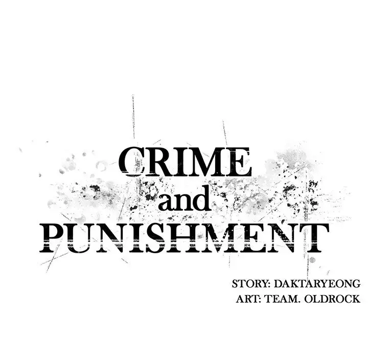 Crime and Punishment - Chapter 31 [photo 20] - MangaPorn