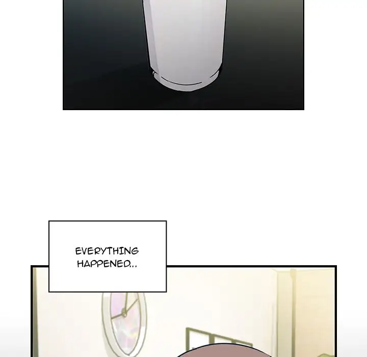 Crime and Punishment - Chapter 31 [photo 22] - MangaPorn