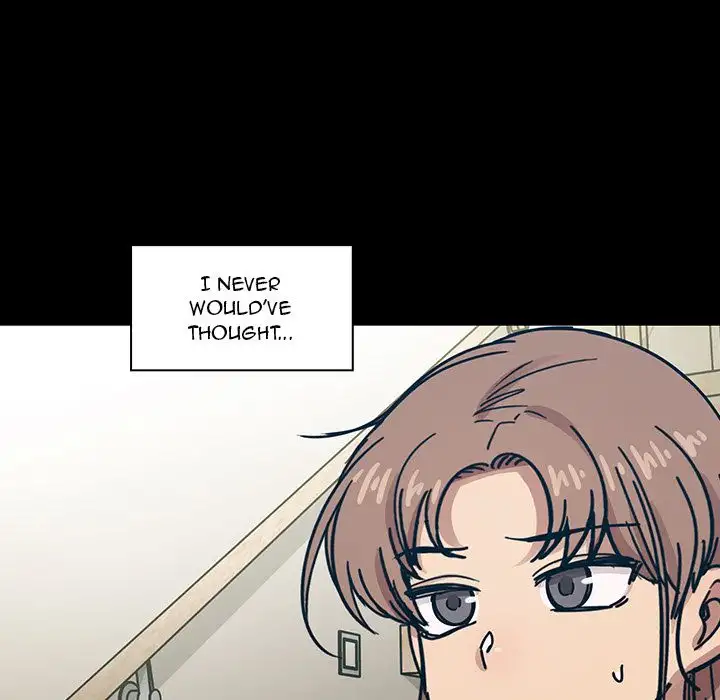 Crime and Punishment - Chapter 31 [photo 28] - MangaPorn