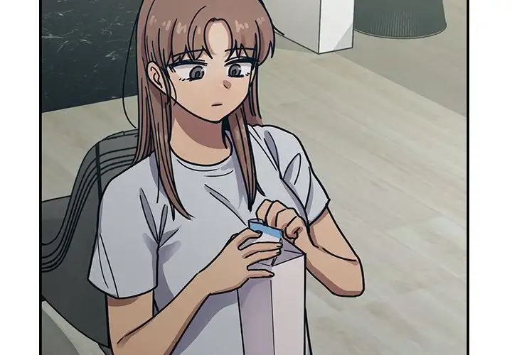 Crime and Punishment - Chapter 31 [photo 4] - MangaPorn