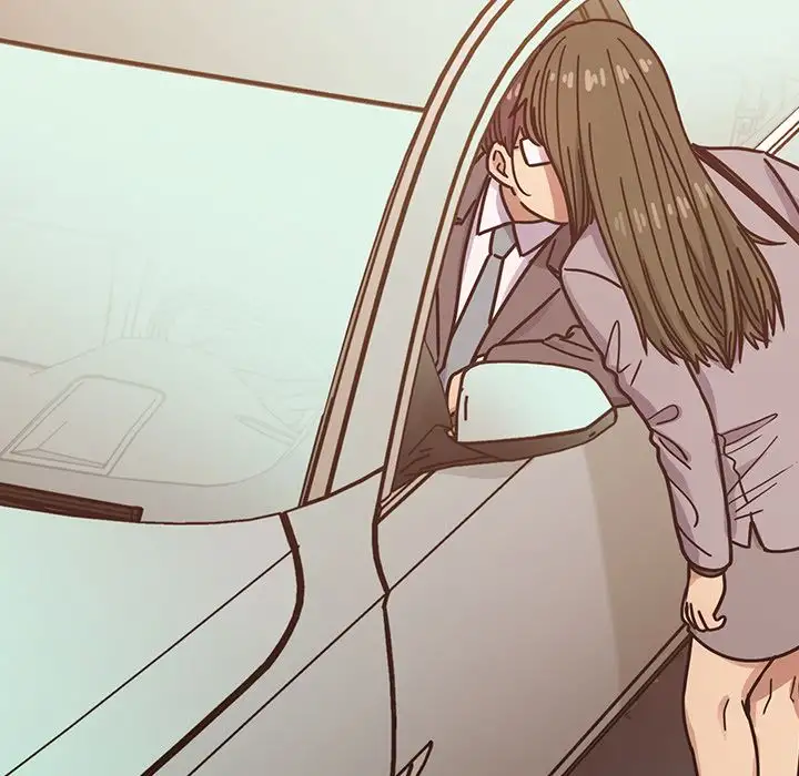 Crime and Punishment - Chapter 31 [photo 46] - MangaPorn