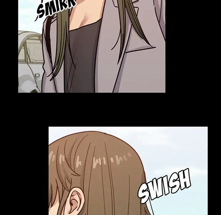 Crime and Punishment - Chapter 31 [photo 56] - MangaPorn