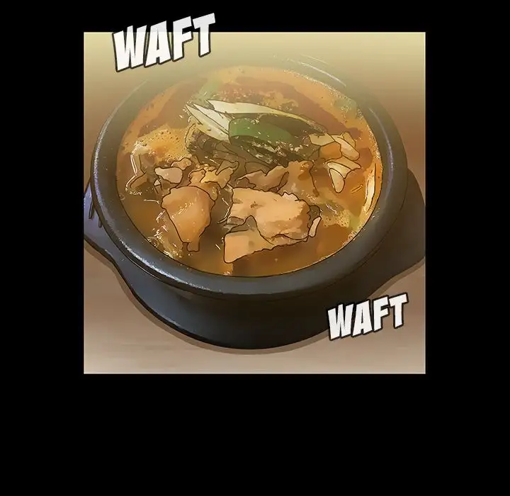 Crime and Punishment - Chapter 31 [photo 72] - MangaPorn