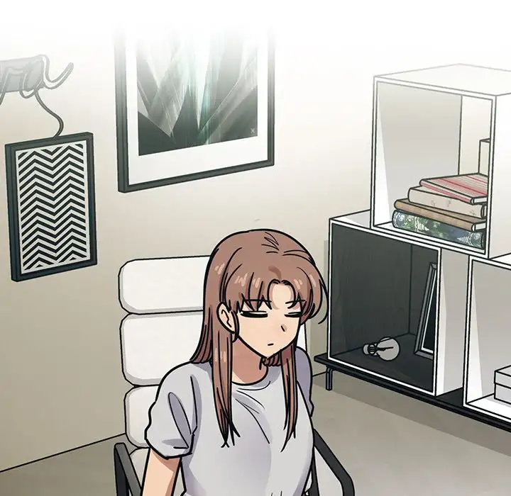 Crime and Punishment - Chapter 31 [photo 98] - MangaPorn