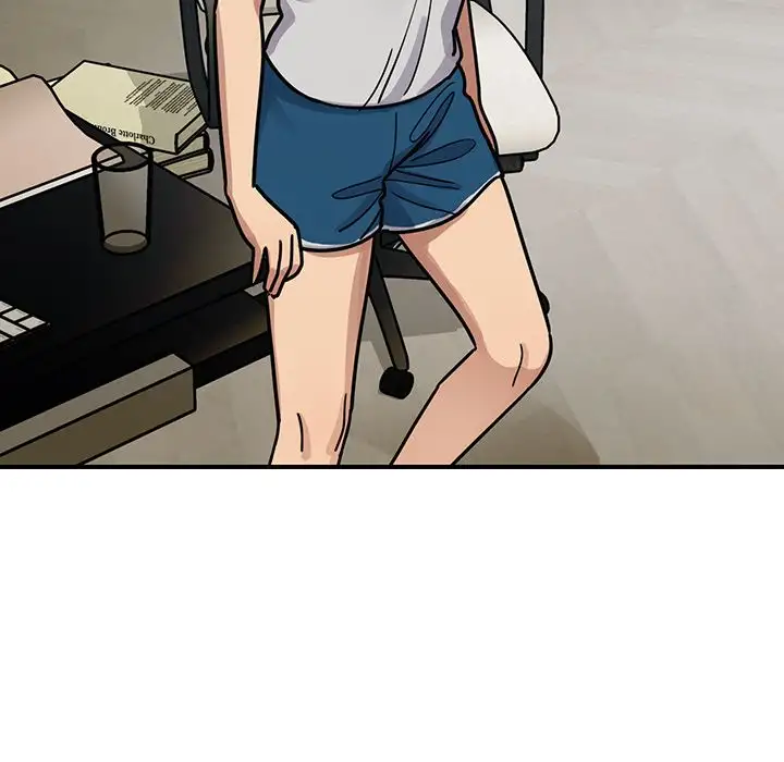 Crime and Punishment - Chapter 31 [photo 99] - MangaPorn