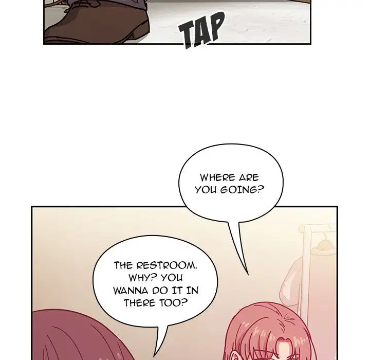 Crime and Punishment - Chapter 32 [photo 109] - MangaPorn