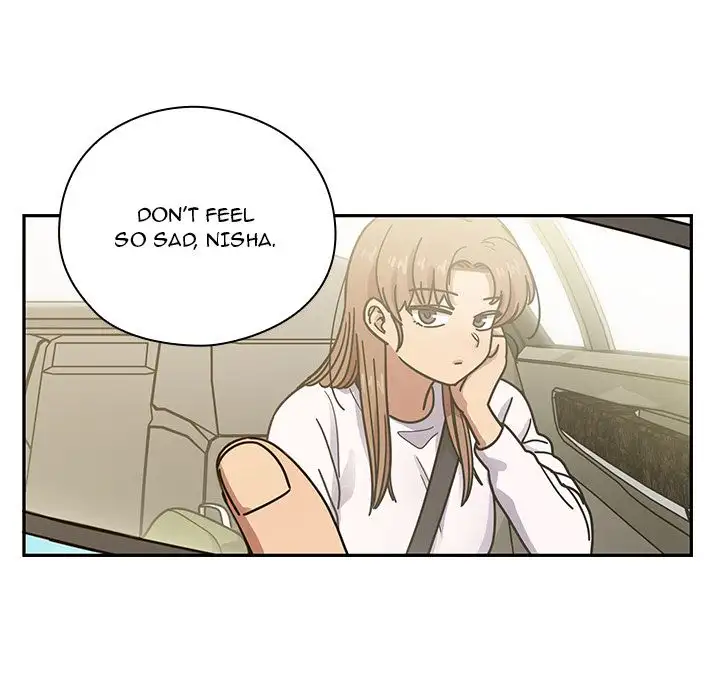 Crime and Punishment - Chapter 32 [photo 11] - MangaPorn