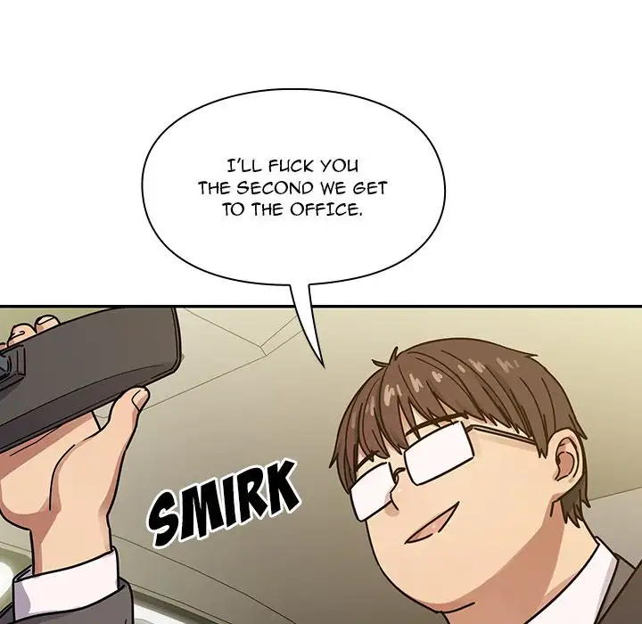 Crime and Punishment - Chapter 32 [photo 12] - MangaPorn