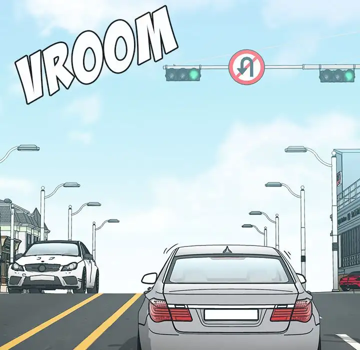 Crime and Punishment - Chapter 32 [photo 15] - MangaPorn