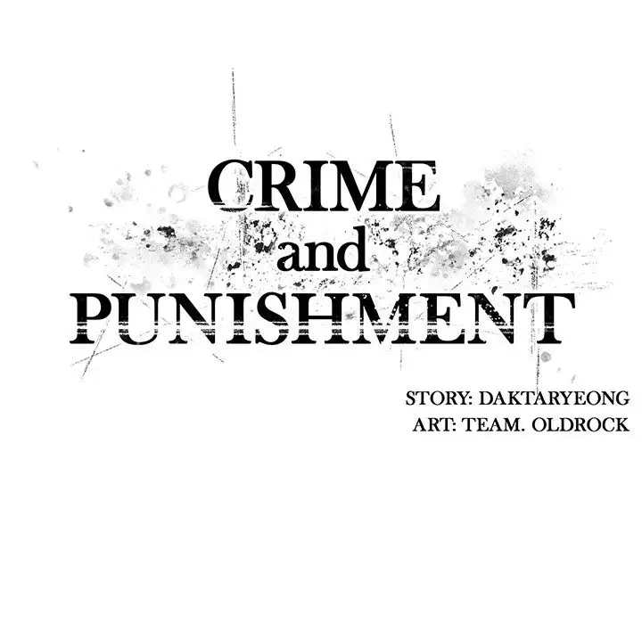 Crime and Punishment - Chapter 32 [photo 17] - MangaPorn