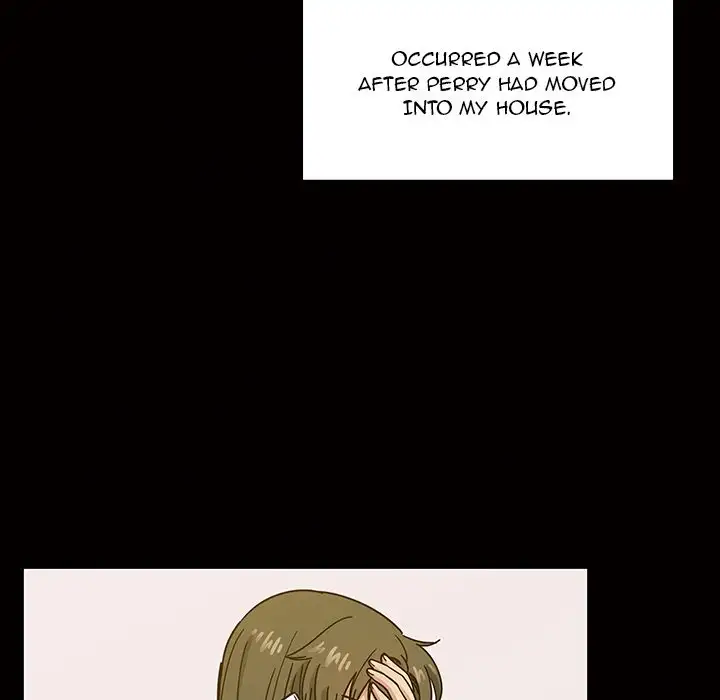 Crime and Punishment - Chapter 32 [photo 31] - MangaPorn