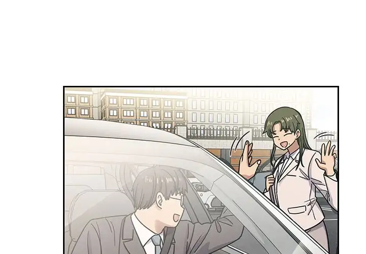 Crime and Punishment - Chapter 32 [photo 4] - MangaPorn