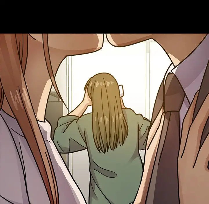 Crime and Punishment - Chapter 32 [photo 40] - MangaPorn