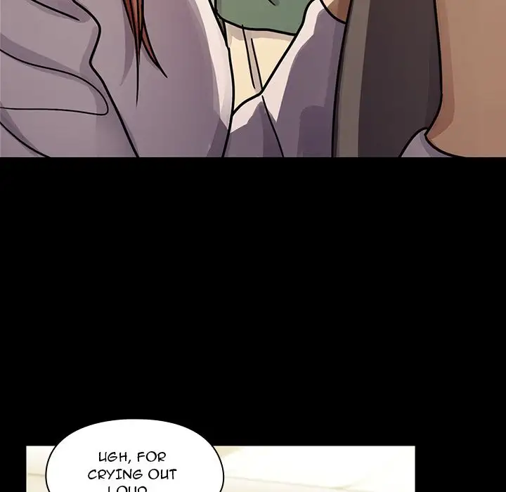 Crime and Punishment - Chapter 32 [photo 41] - MangaPorn