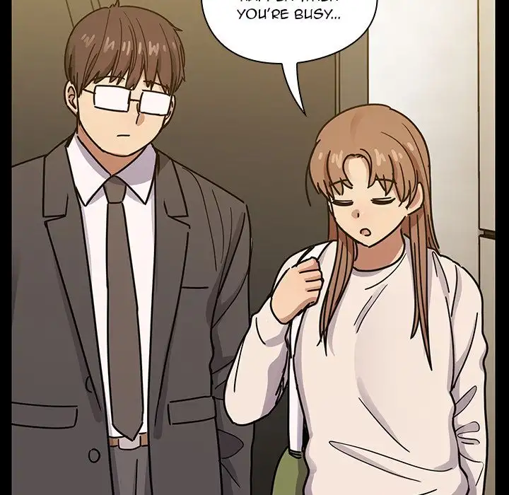 Crime and Punishment - Chapter 32 [photo 45] - MangaPorn