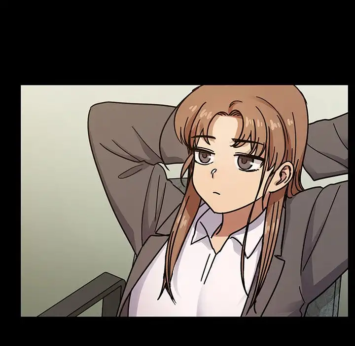 Crime and Punishment - Chapter 32 [photo 57] - MangaPorn