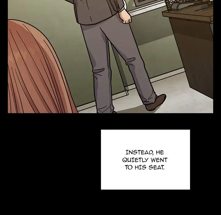 Crime and Punishment - Chapter 32 [photo 59] - MangaPorn