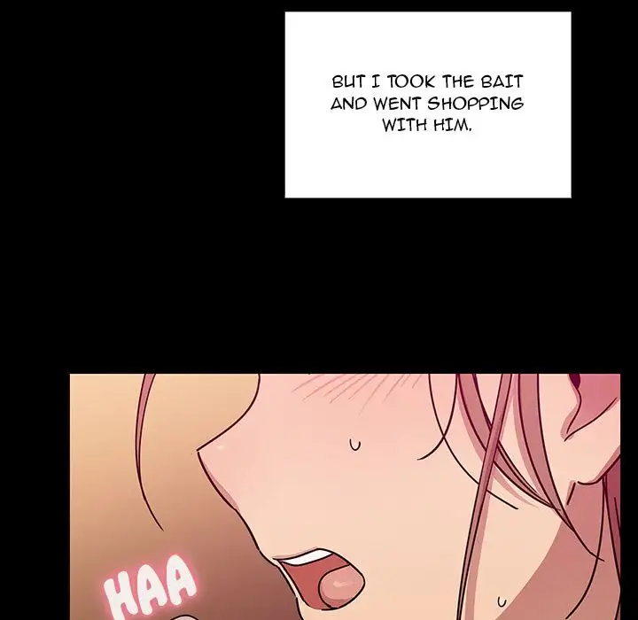 Crime and Punishment - Chapter 32 [photo 70] - MangaPorn