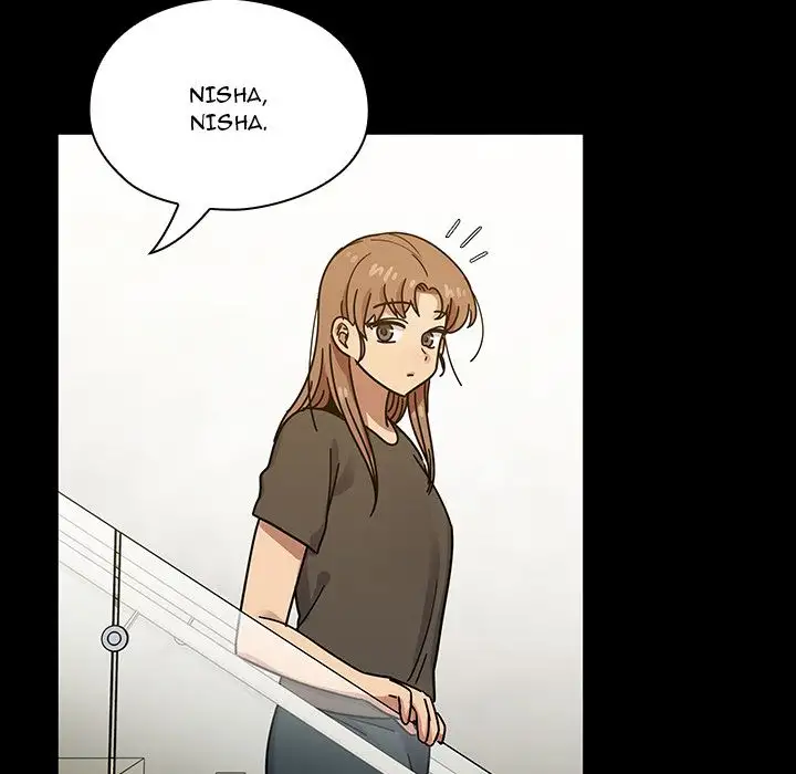 Crime and Punishment - Chapter 32 [photo 76] - MangaPorn