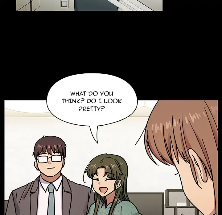 Crime and Punishment - Chapter 32 [photo 77] - MangaPorn