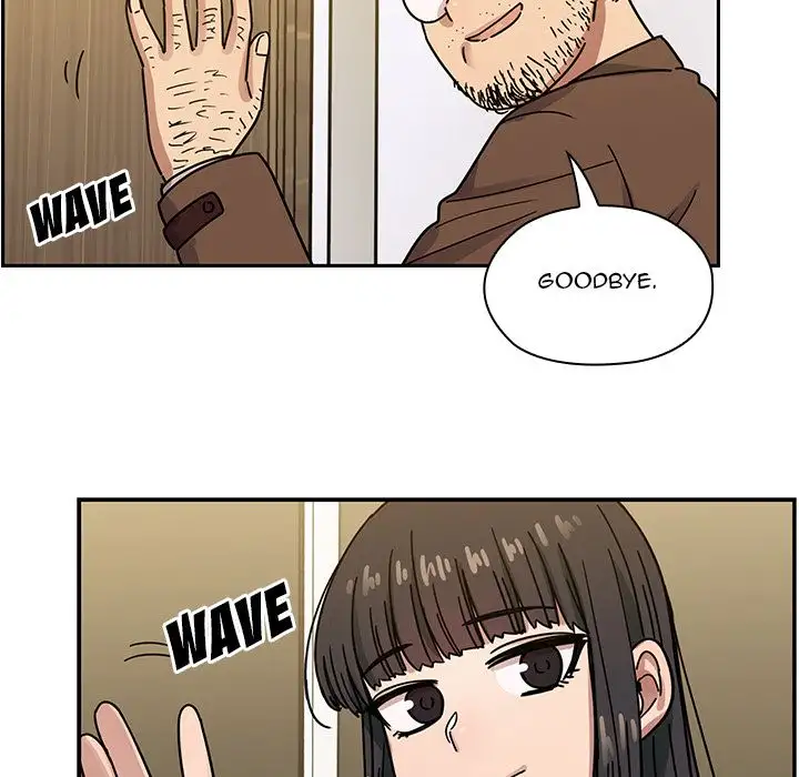 Crime and Punishment - Chapter 33 [photo 103] - MangaPorn