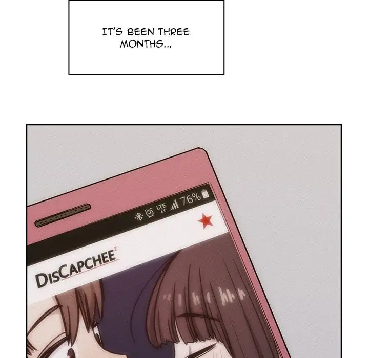 Crime and Punishment - Chapter 33 [photo 108] - MangaPorn